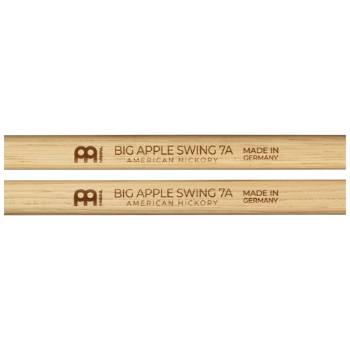 Image 3 - Meinl Big Apple Series Drumsticks